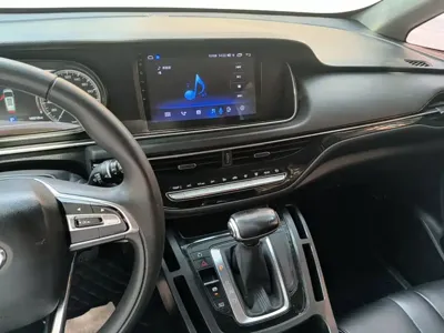 GAC Motor Trumpchi M6