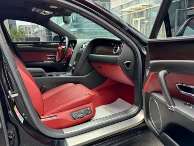 Bentley Flying Spur