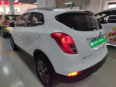 Buick Encore