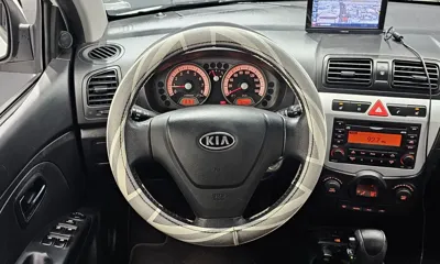 Kia Morning