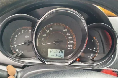Toyota YARiS L Zhi Xuan