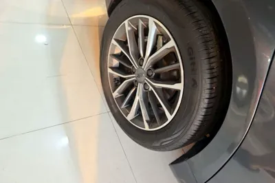 Geely Auto Preface