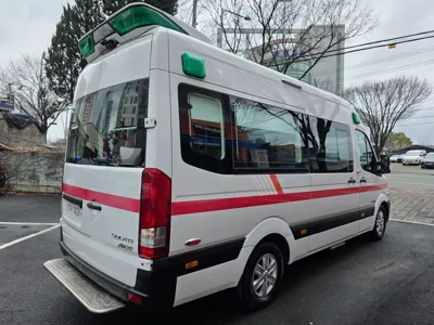 Hyundai Solati