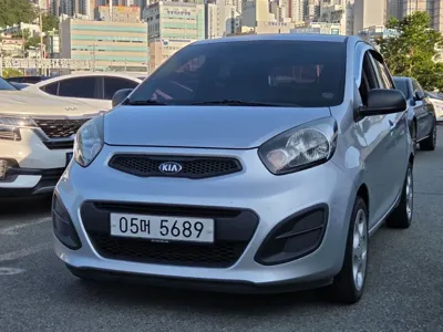 Kia Morning