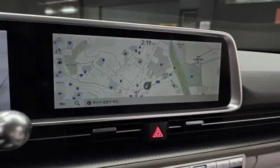 Hyundai Ioniq6