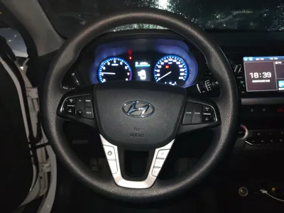 Hyundai Mistra
