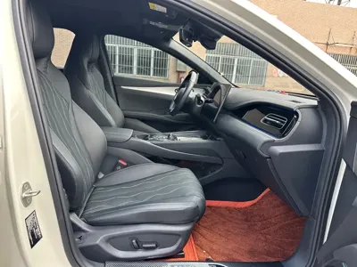 BYD 海豹06