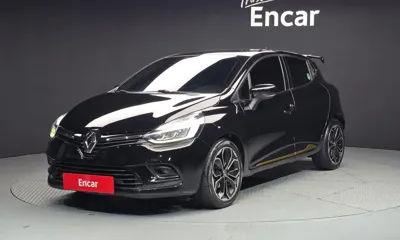 Renault-KoreaSamsung Cilo