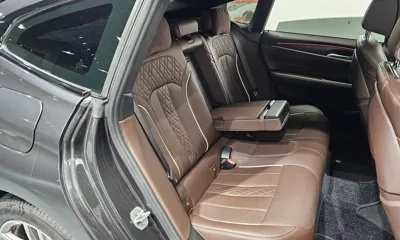 BMW Gran Turismo