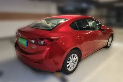 Mazda Mazda 3 Axela