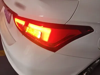 Chery Arrizo 5