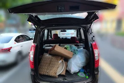 Wuling Hongguang