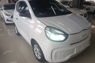 Roewe Clever