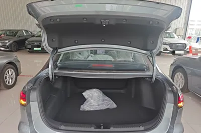 Geely Galaxy Galaxy Stellar 6