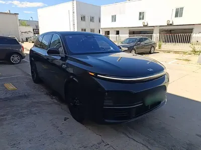 Li Auto Li L7