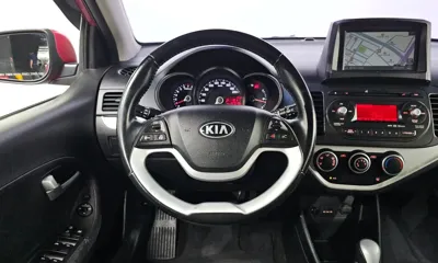 Kia Morning