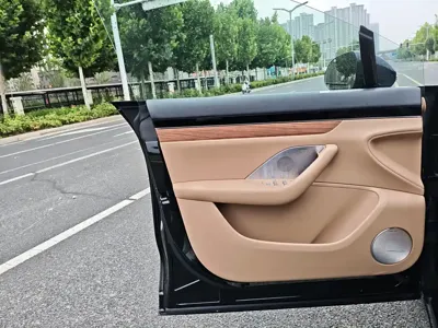 智界 Zhijie R7