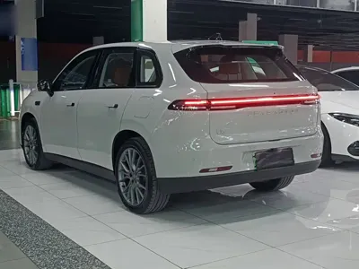 Leapmotor Leapmotor C10