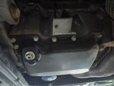 ChevroletGMDaewoo Malibu