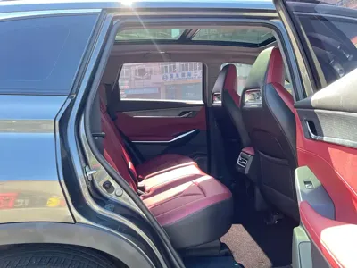 Changan 长安CS75PLUS