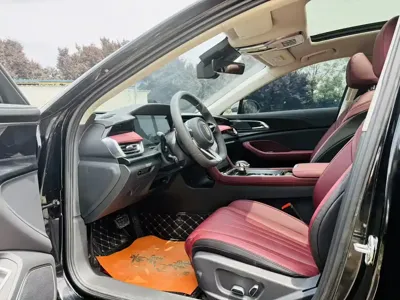 Hongqi Hongqi H5