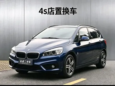 BMW 2 Series Active Tourer
