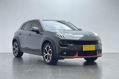 Lynk & Co 02