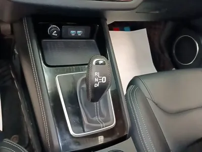 BYD Song