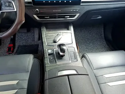 BYD Qin Pro NEV