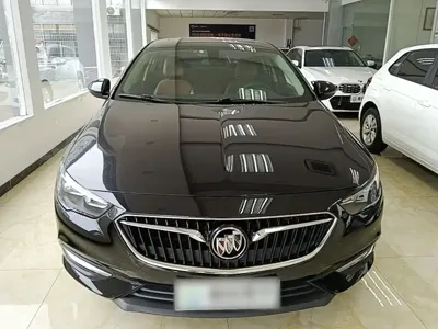 Buick Regal