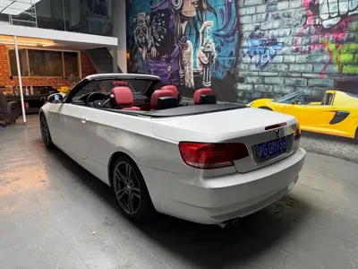 BMW 3 Series (Import)