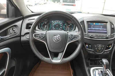 Buick Regal