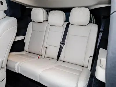 Li Auto Li MEGA