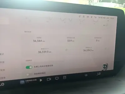 Xpeng P7