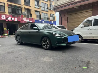MG MG5
