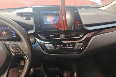 Toyota Izoa