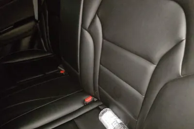 Geely Auto Emgrand X7 Sport