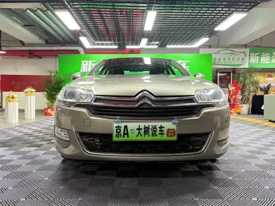 Citroen C5