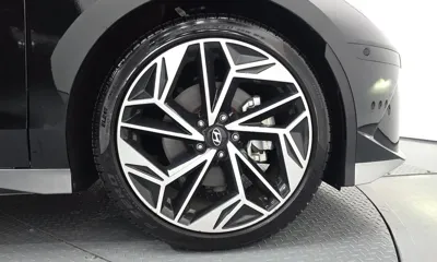 Hyundai Ioniq6