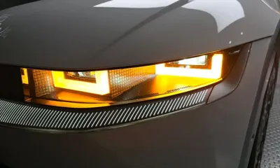 Hyundai Ioniq5