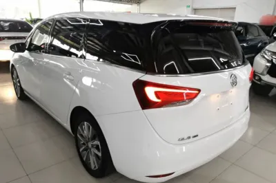 Buick GL6