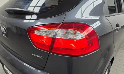Kia Pride