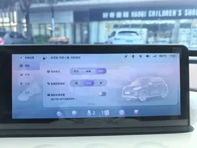 Wuling Bingo