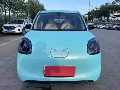 Wuling MINIEV