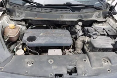 Dongfeng Fengon 580