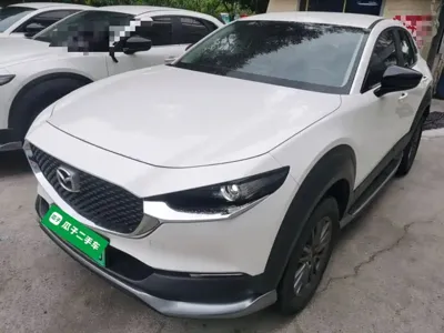 Mazda CX-30 EV