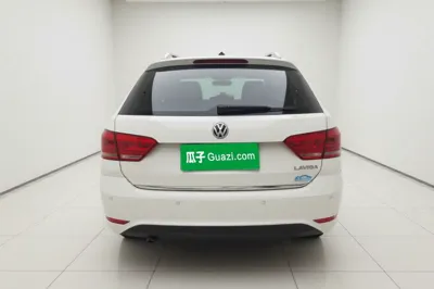 Volkswagen Gran Lavida