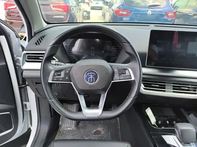 BYD Pro