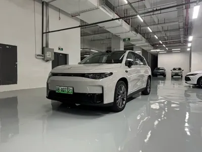 Leapmotor Leapmotor C10