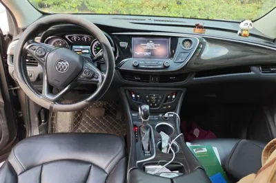 Buick Envision